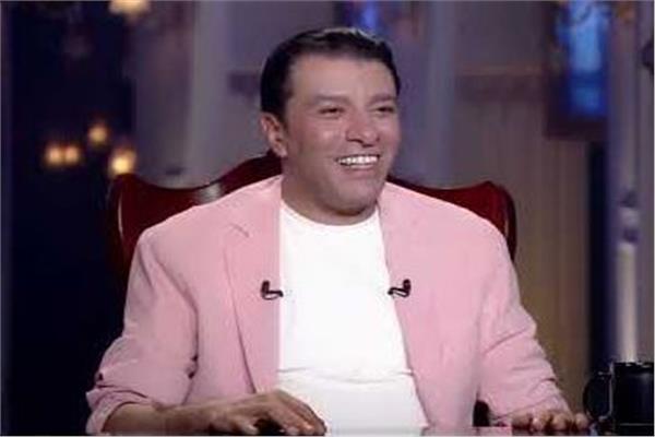 الفنان مصطفي كامل
