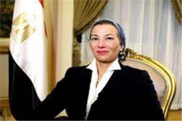 الدكتورة ياسمين فؤاد