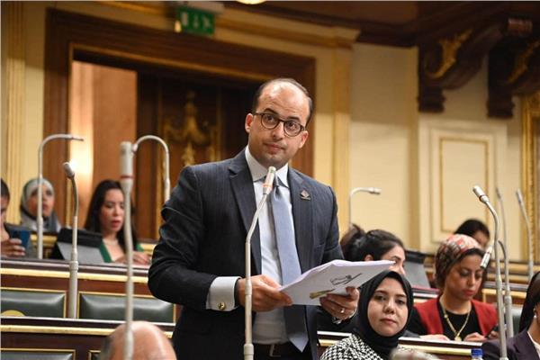 خالد بدوي