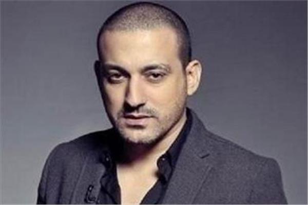 الفنان دياب