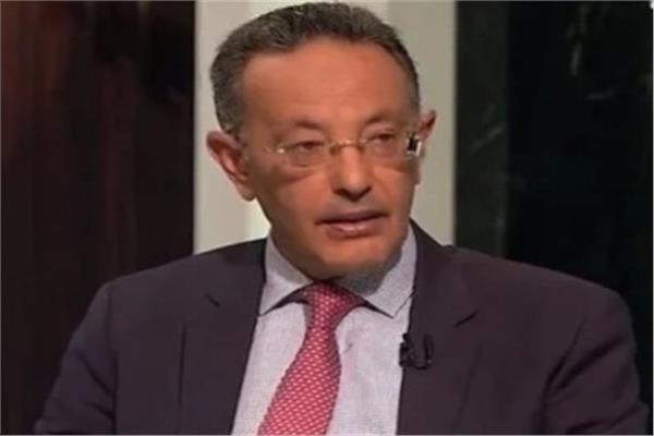 الدكتور أحمد غنيم