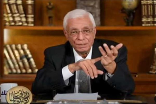 الدكتور حسام موافي