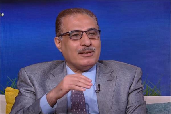المهندس أحمد الشناوي، وكيل شعبة الكهرباء بالنقابة العامة للمهندسين