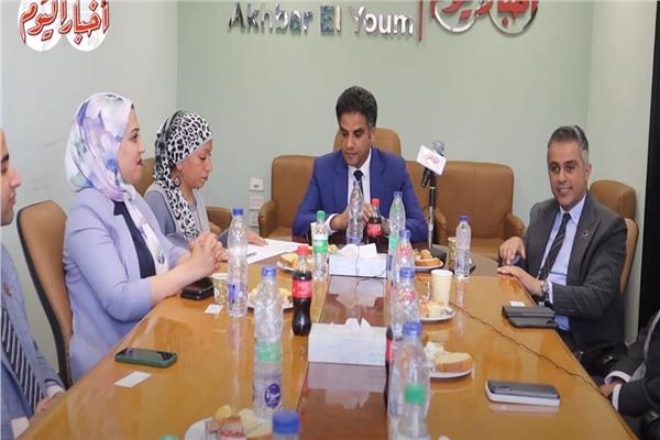 جانب من الندوة