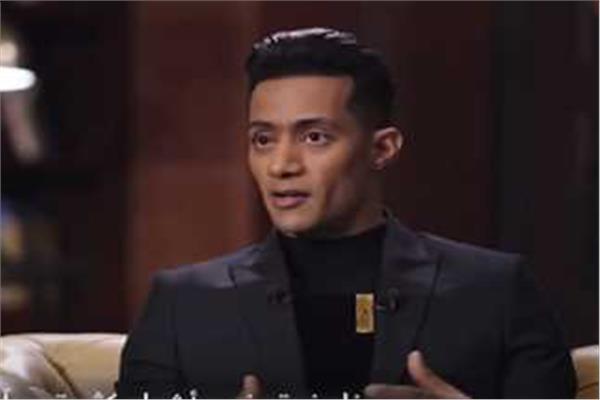 محمد رمضان