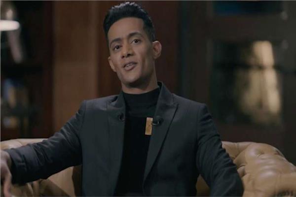 محمد رمضان 