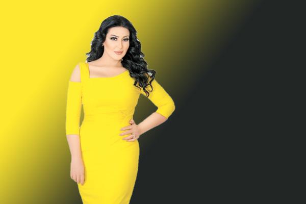 سمية الخشاب