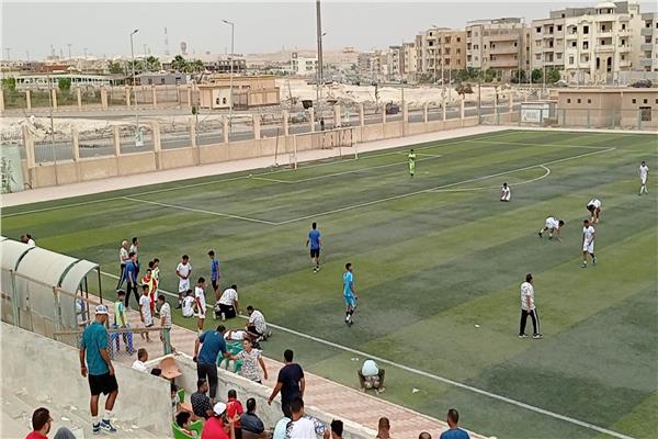  نادي المنيا