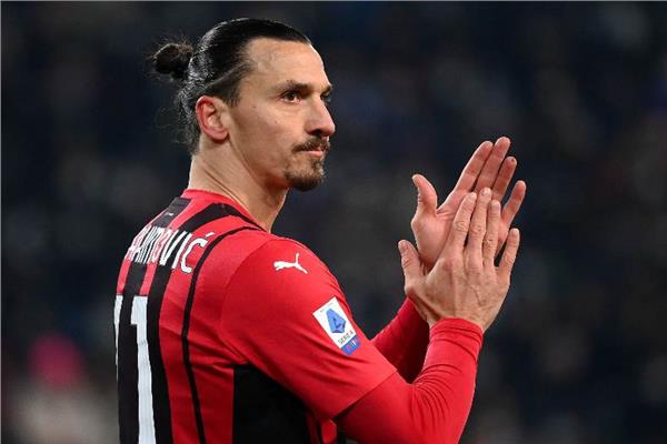 زلاتان إبراهيموفيتش