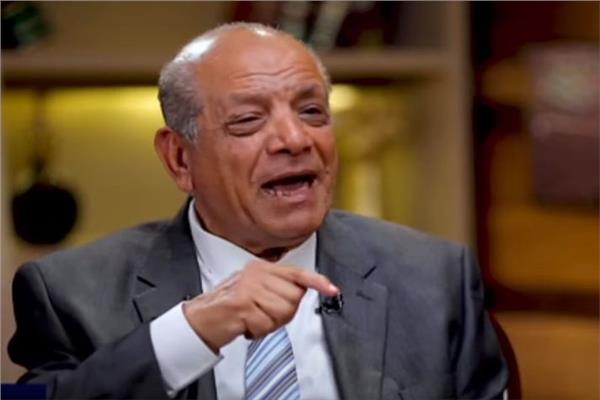 شكري أبوعميرة، رئيس اتحاد الإذاعة والتليفزيون الأسبق
