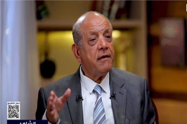 شكري أبو عميرة، رئيس اتحاد الاذاعة والتليفزيون سابقا