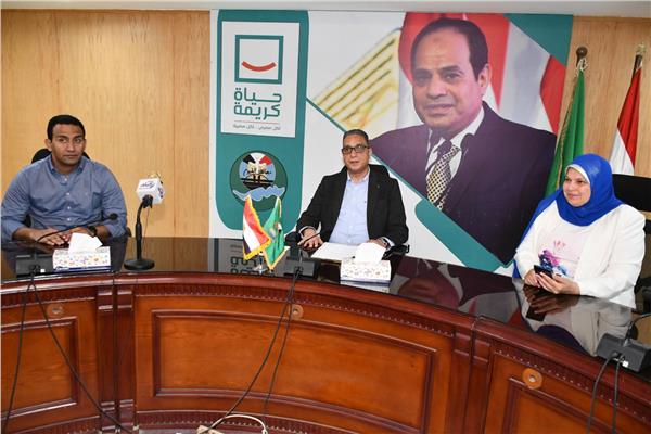 اعتماد نتيجة الشهادة الإعدادية بنسبة نجاح 79,1%  