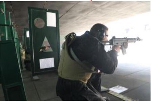 أكاديمية الشرطة