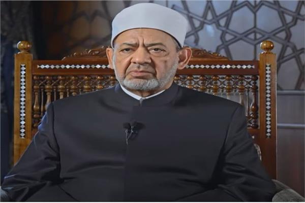 الدكتور أحمد الطيب