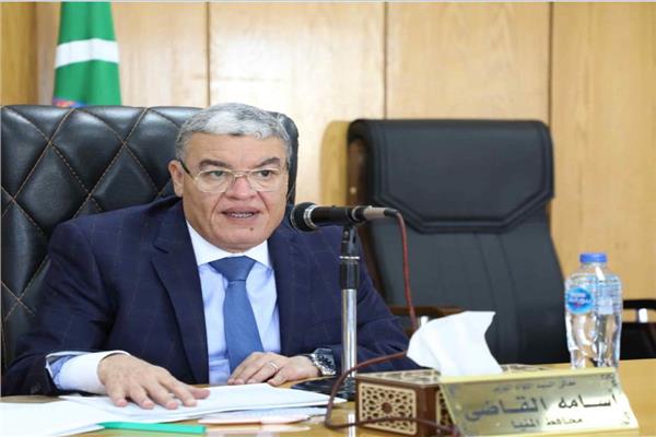 فتح 24 فصلا ً لمحو الأمية بمركز بنى مزار بالمنيا