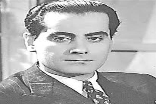 الفنان فريد الأطرش