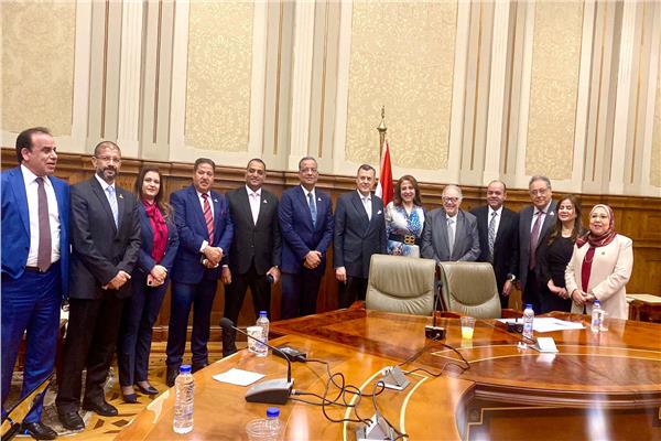 جهود وزارة السياحة والاثار