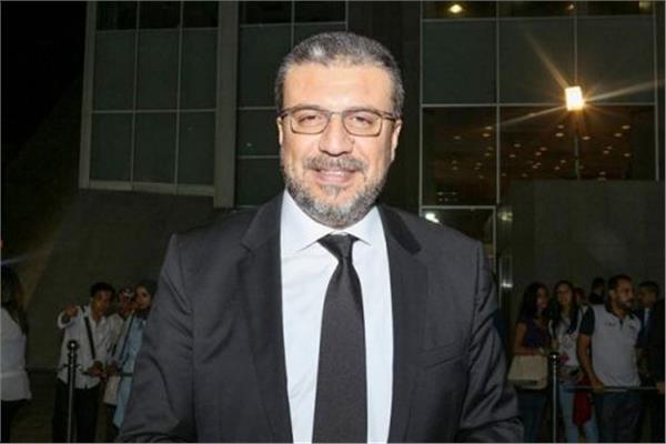 الدكتور عمرو الليثي