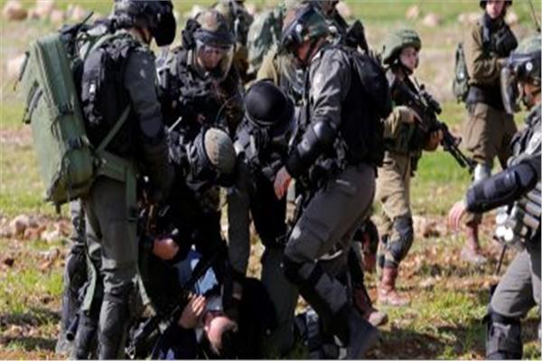 قوات الاحتلال الإسرائيلي - صورة أرشيفية