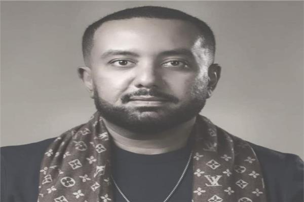 الملحن محمد النادي