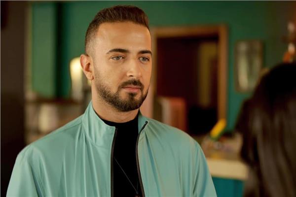 محمد مهران