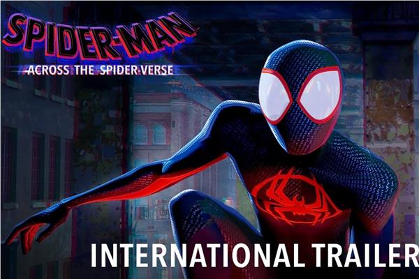 Spider-Man: Across the Spider-Verse