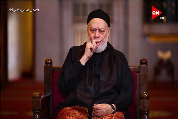 الدكتور علي جمعة، عضو هيئة كبار العلماء بالأزهر الشريف، ومفتي مصر السابق