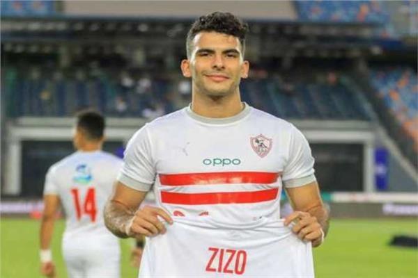 أحمد سيد زيزو