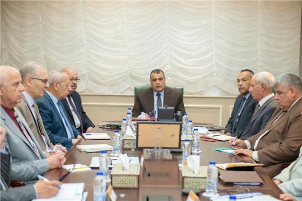 وزير الدولة للإنتاج الحربي