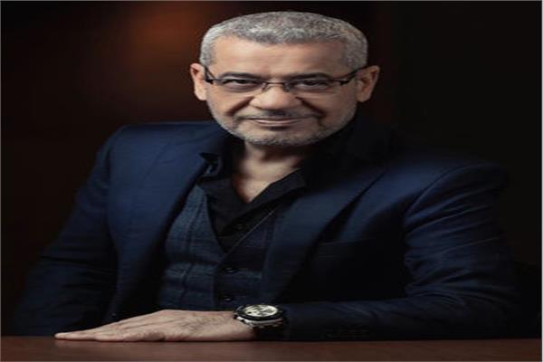 مصطفى الاغا
