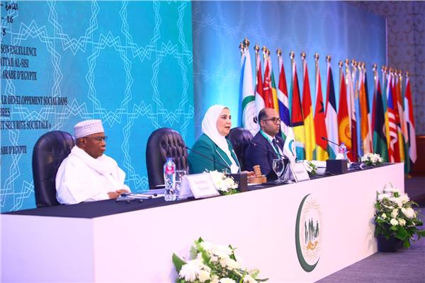 المؤتمر الوزاري للتنمية الاجتماعية