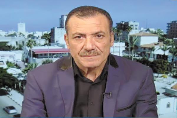 د.عز الدين شلح