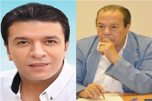 منير الوسيمي - مصطفى كامل