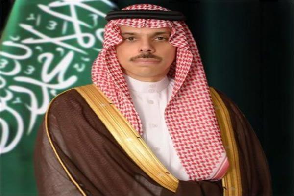  الأمير فيصل بن فرحان بن عبدالله