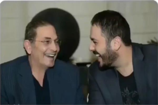 رامي عياش