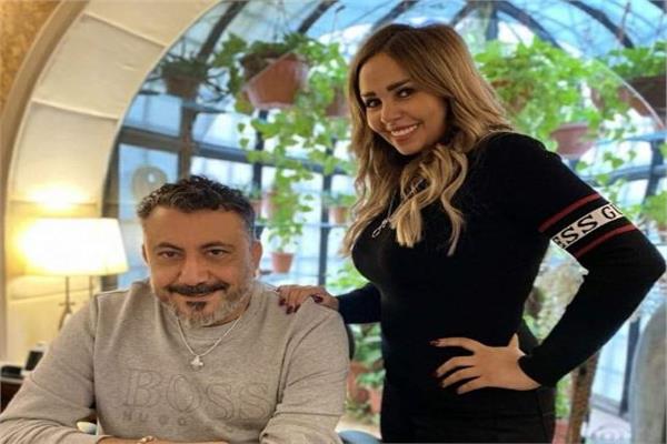 سوما ونصر محروس