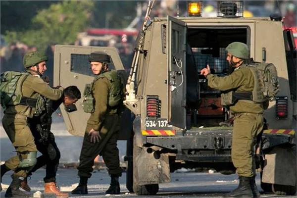 قوات الاحتلال الإسرائيلي - صورة أرشيفية