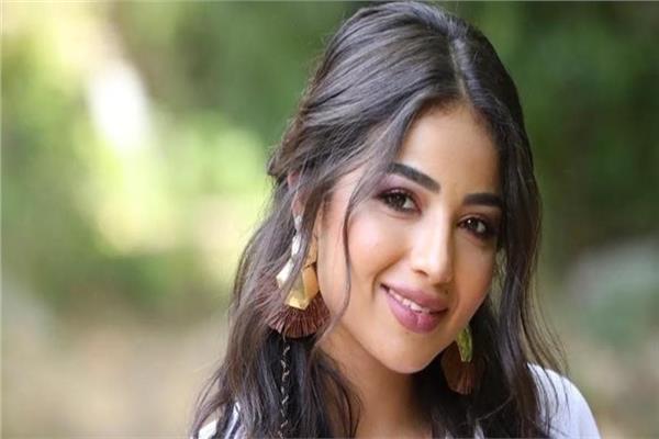  الفنانة روان عليان نجمة آراب أيدول 