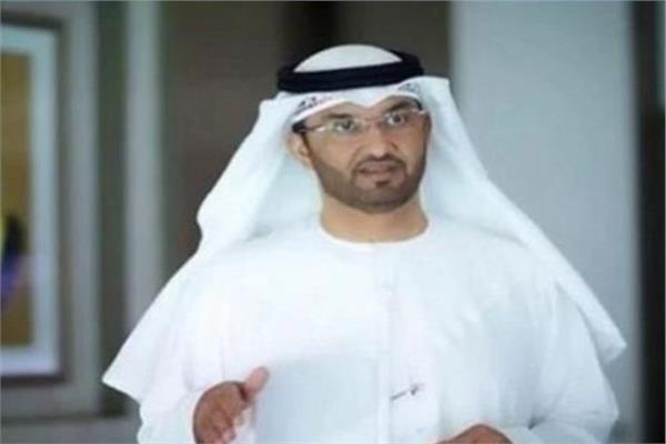 الدكتور سلطان أحمد الجابر