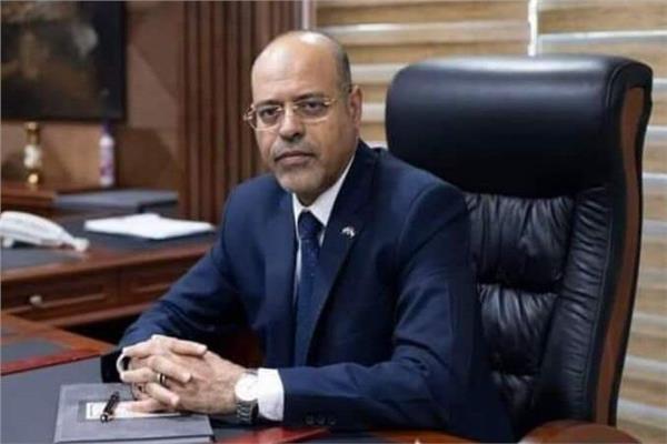 رئيس اتحاد عمال مصر