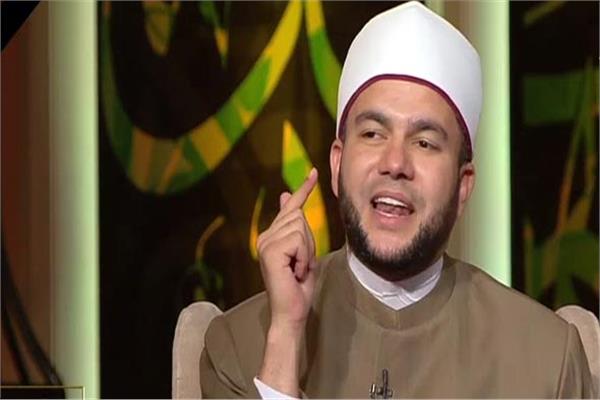 الدكتور هاني تمام، أستاذ الفقه بجامعة الأزهر