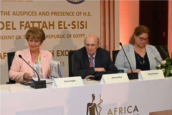 جلسة تحت عنوان «التهاب الكبد الوبائي»