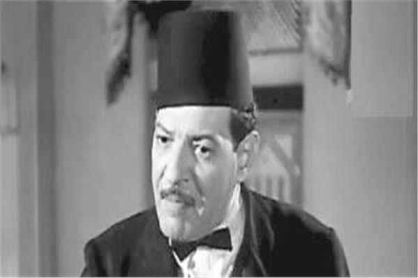 نجيب الريحاني