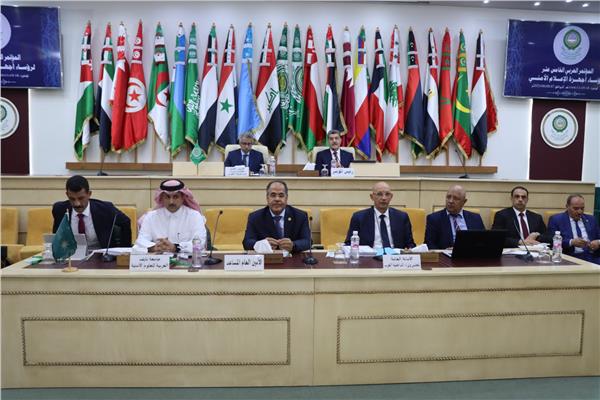 مؤتمر الخامس عشر لرؤساء أجهزة الإعلام الأمني