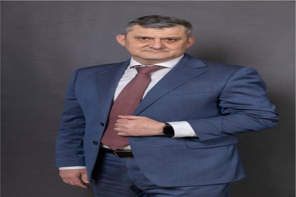 الرئيس التنفيذي لشركة Rusatom Healthcare