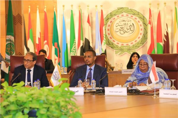 السفير إلياس شيخ عمر أبو بكر سفيرالصـومال لدى مصر 