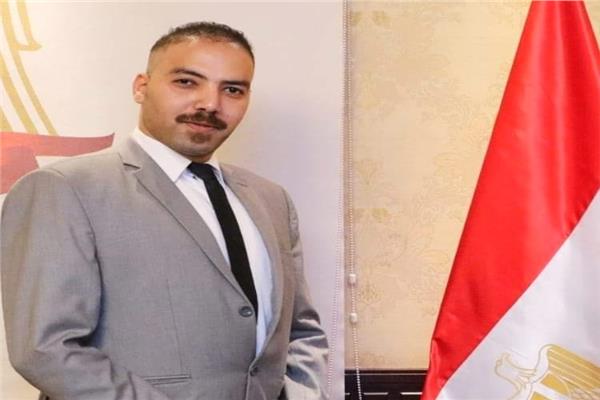 محمد مجدي