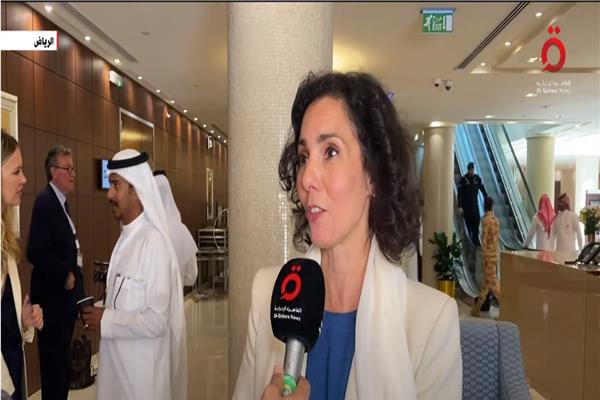 وزيرة خارجية بلجيكا، حجة لحبيب
