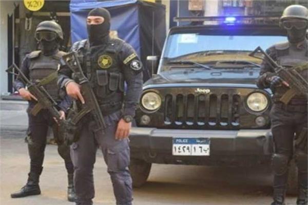 حملة أمنية