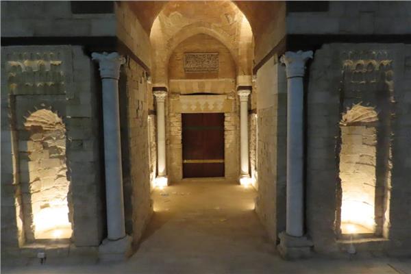 مسجد الظاهر بيبرس 